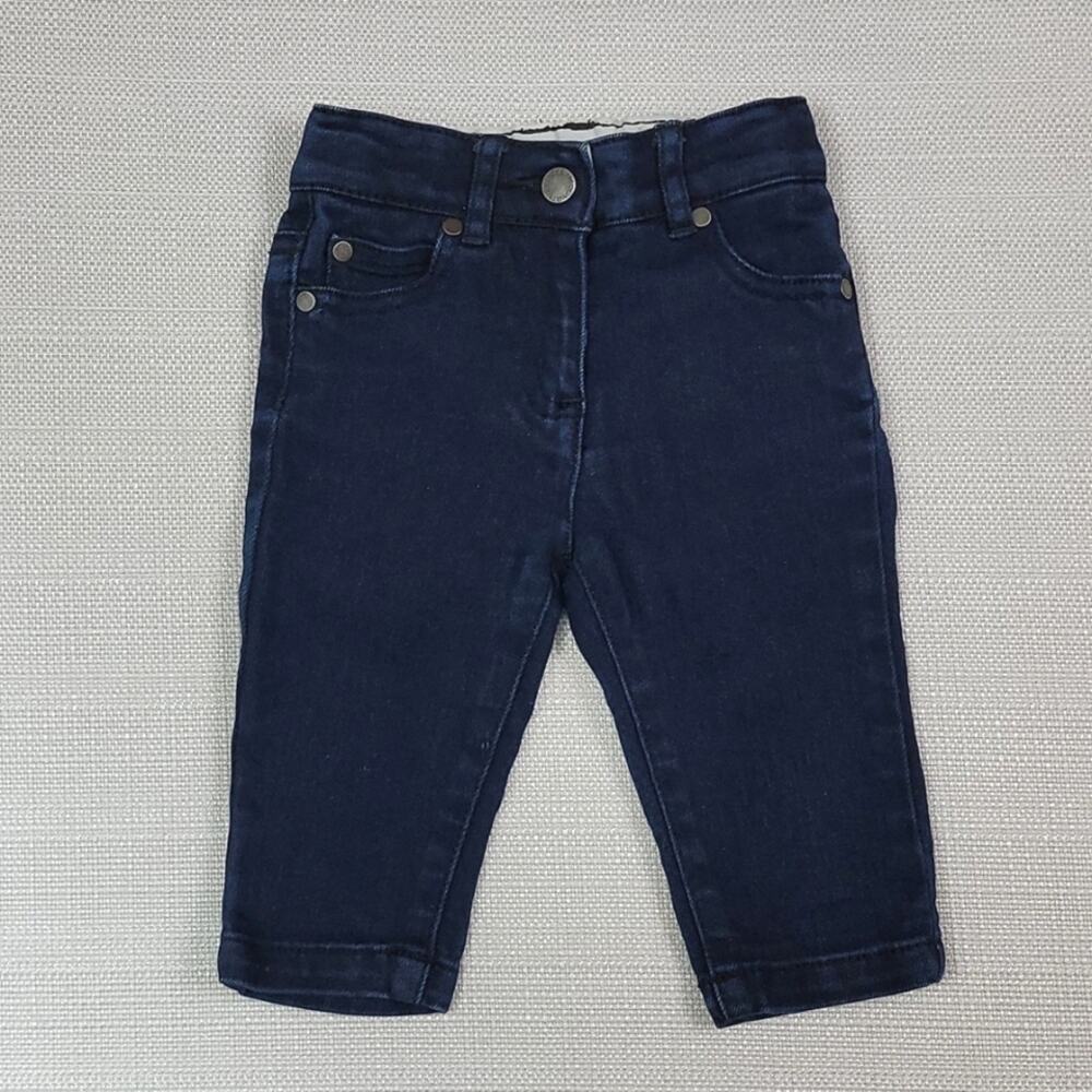 Stella McCartney Kids‎ denim pants 6M